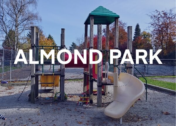 Thumbnail of Almond Park playground