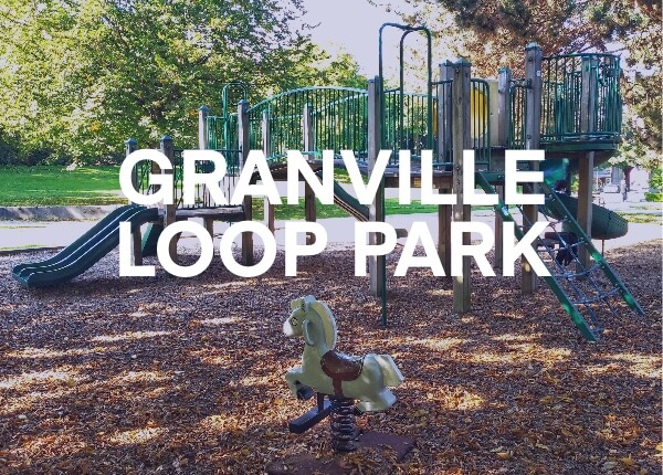 Granville Loop Park playground thumbnail