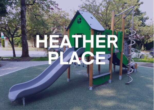 Heather Place playground thumbnail
