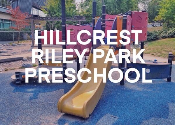 Hillcrest Riley preschool thumbnail
