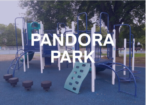 Thumbnail of Pandora Park playground
