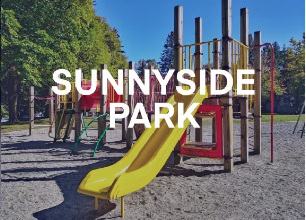 Sunnyside Park playground thumbnail