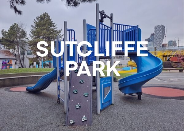 Sutcliffe park thumbnail