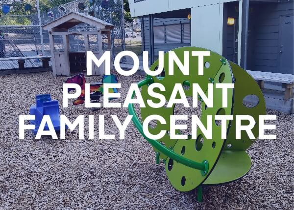 Thumbnail of Mount Pleasant Family Place playground