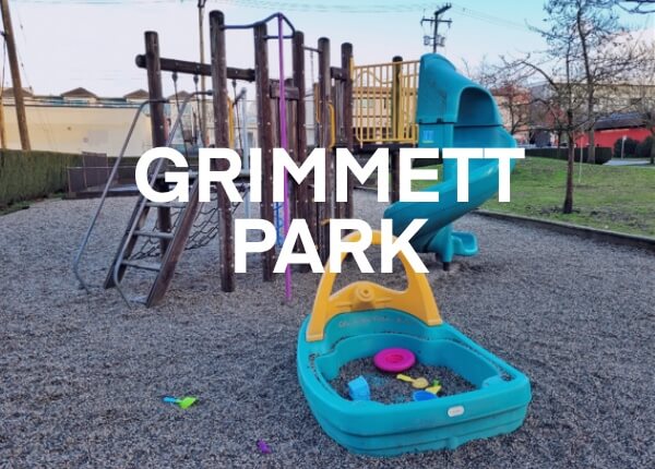 Grimmett park thumbnail
