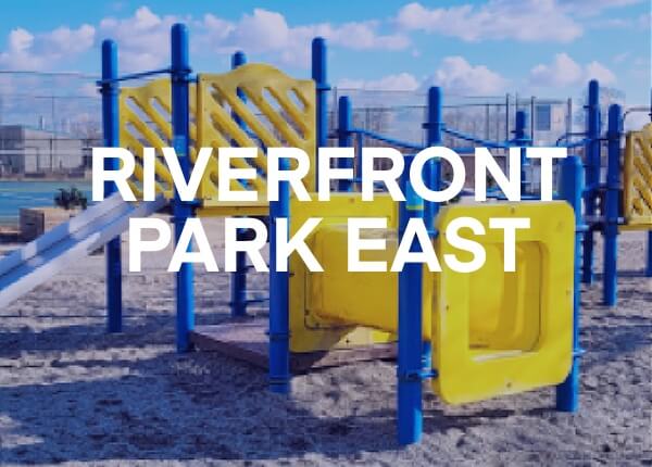 Riverfront East