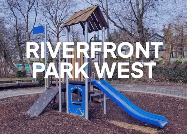 Riverfront West