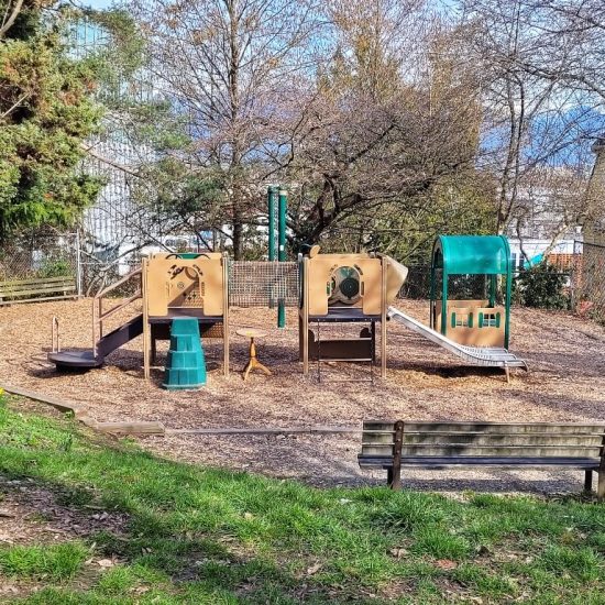 Carolina Park playground1