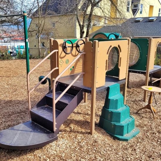 Carolina Park playground4