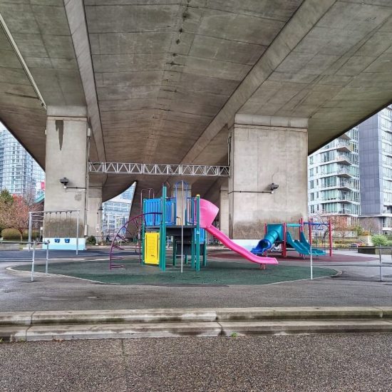 Coopers' Park playground1