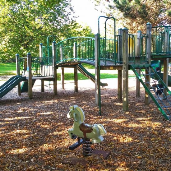 Granville Loop Park playground1