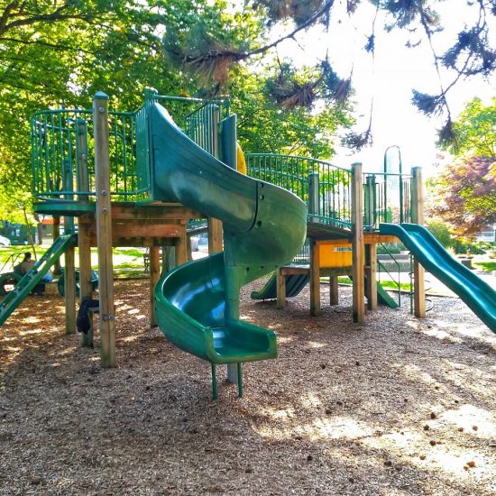 Granville Loop Park playground4