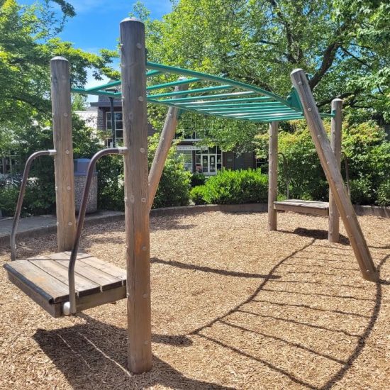 Jim Taylor park playground3