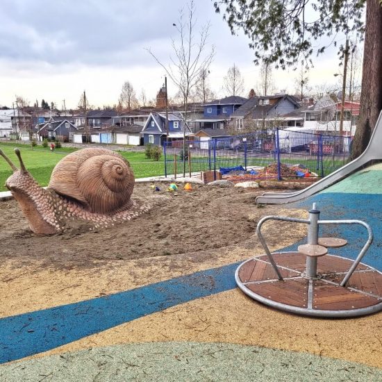 Jones Park playground2