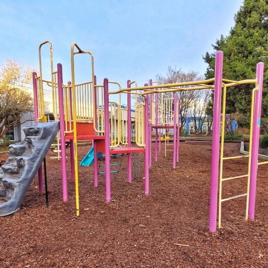 Kerrisdale Centennial Park playground3