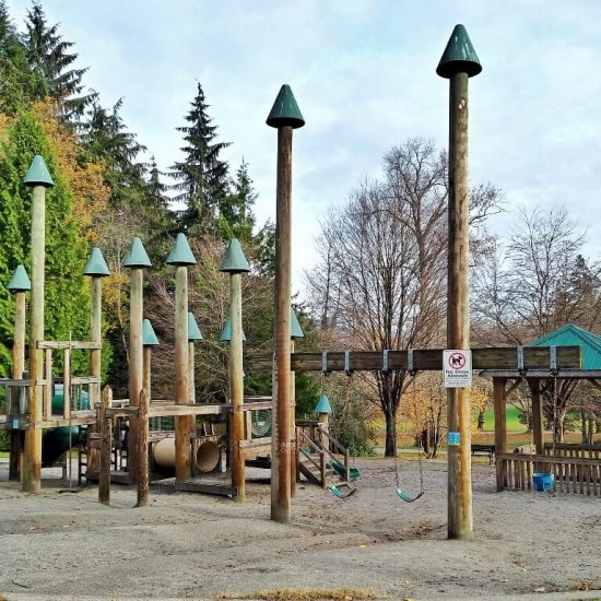Lumbermen's Arch playground1
