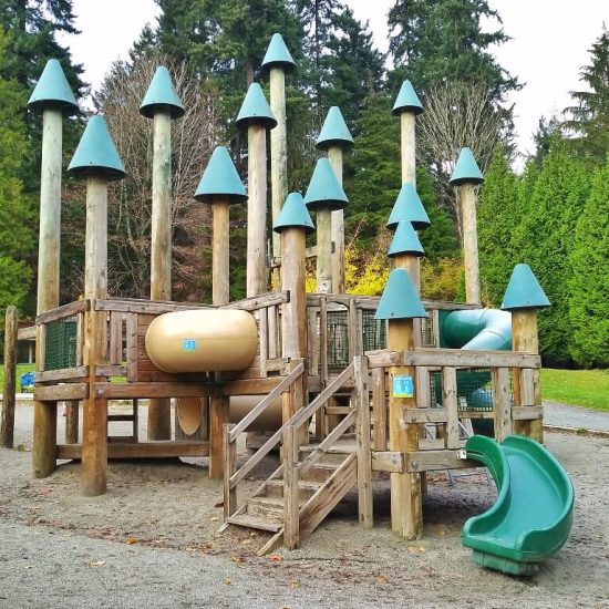 Lumbermen's Arch playground3