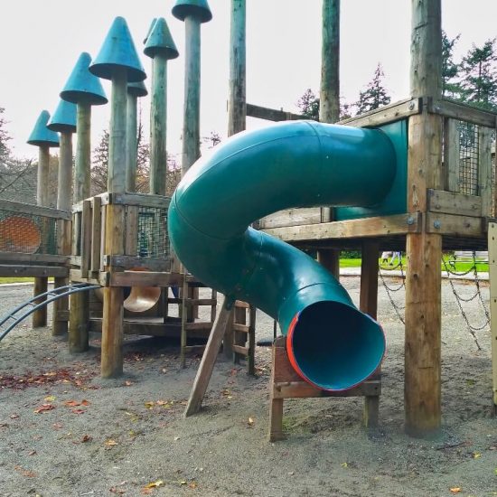 Lumbermen's Arch playground5