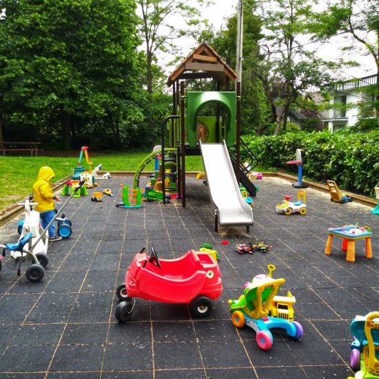 Major Matthews playground4