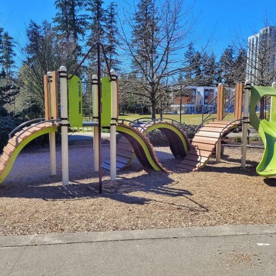 Mundell park playground1