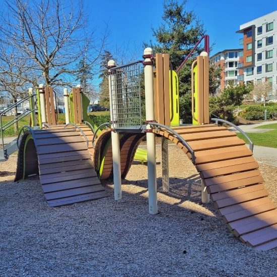 Mundell park playground4