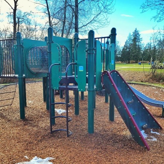 Oak Meadows park playground4