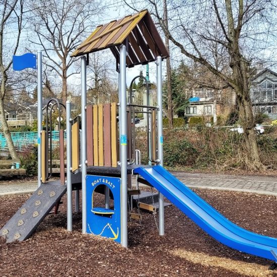Riverfront Park West playground1