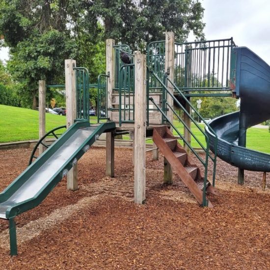Sahali park playground1