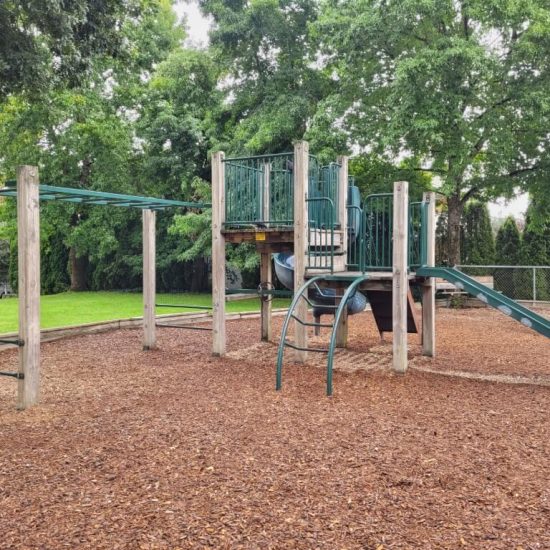 Sahali park playground4