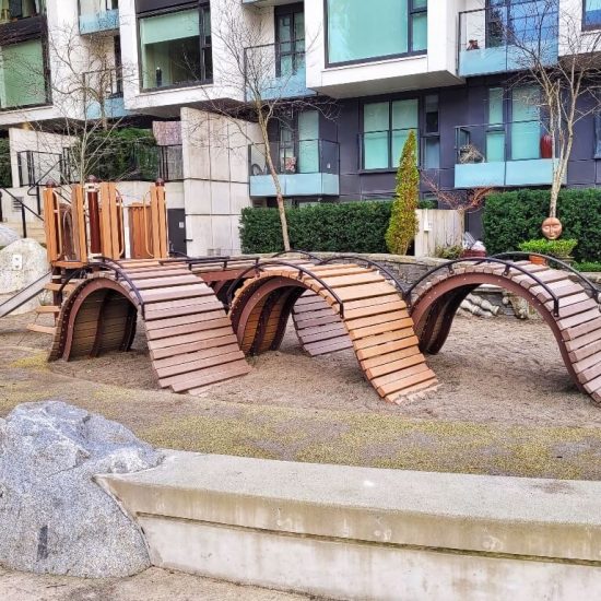Shannon Mews Park playground2