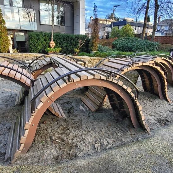 Shannon Mews Park playground3