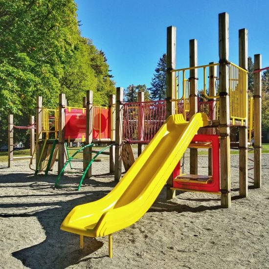 Sunnyside Park playground1