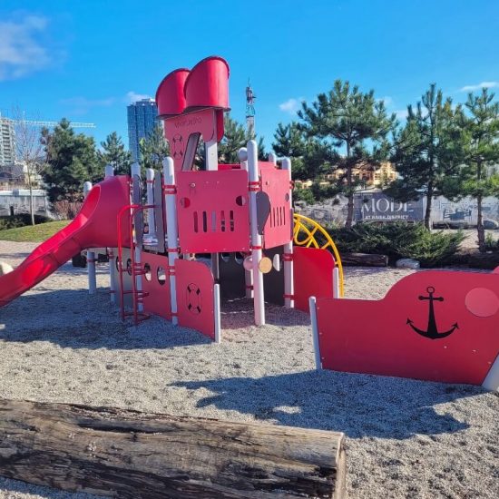 Tugboat Landing Playground1