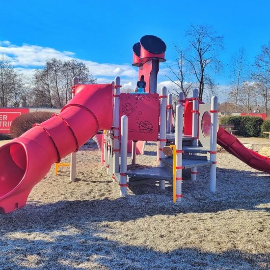 Tugboat Landing Playground2